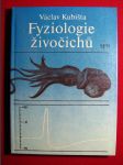 Fyziologie živočichů - náhled