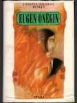 Eugen Oněgin (veľký formát) - náhled