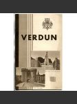 Verdun [památník; průvodce; mapa; Francie] - náhled