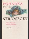 Pohádka pod stromeček - náhled