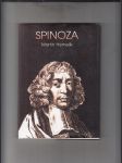 Spinoza. Život filosofa - náhled