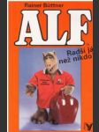 Alf III. - Radši já než nikdo! - náhled