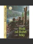 Hoši od Bobří řeky - náhled