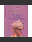 Zapomenuté případy Sherlocka Holmese (Sherlock Holmes) - náhled