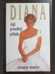 Diana její pravdivý příběh - náhled