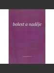 Bolest a naděje - náhled