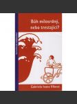 Bůh milosrdný, nebo trestající? Gabriela Ivana Vlková - náhled