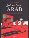 Jednou budeš Arab 1. - náhled