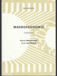 Makroekonomie / Cvičebnice - náhled