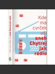 Kde má cvrček uši aneb Chytrej jak rádio - náhled