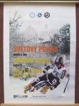 Světový pohár mužů a žen / Evropský pohár juniorů 2010 - náhled