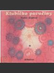 Klubíčko pavučiny - náhled