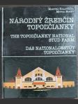 Národný žrebčín Topolčianky - náhled