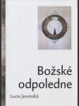 Božské odpoledne - náhled