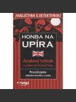 Honba na upíra (angličtina s detektivkou) - náhled