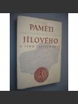 Paměti královského horního města Jílového a jeho zlatých dolů [zlaté doly, Jílové u Prahy] - náhled