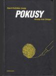 Pokusy - Eseje - náhled