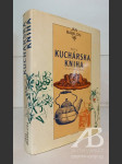 Prvá kuchárska kniha v slovenskej reči - náhled