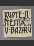 Kupte si štěstí v bazaru - náhled