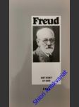 Freud - storr anthony - náhled