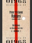 Rukojmí - Lokomotivy v dešti (Rukojemník: Lokomotívy v daždi) - náhled