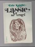 Lassie se vrací - náhled