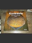 LP Kontraste Joe Viera Sextett Live 1978 a/s - náhled