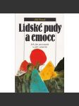 Lidské pudy a emoce - náhled