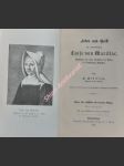 Leben und Geist der ehrwürdigen Luise von Marillac, Mitstifterin und ersten Vorsteherin des Ordens der barmherzigen Schwestern - GOBILLON Nicolas, Pfarrer zu St. Lorenz - náhled