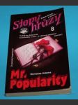 Stopy hrůzy 8 Mr. Popularity - náhled