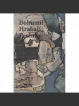 Proluky (Bohumil Hrabal) - náhled