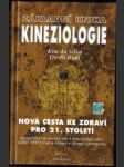 Základní kniha kineziologie - náhled
