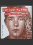 Lidské tváře a jejich tajemství - náhled