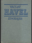 Václav Havel, životopis - náhled