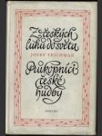 Z českých luhů do světa – průkopníci české hudby - náhled