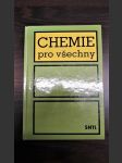 Chemie pro všechny - náhled