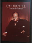 Churchill - náhled