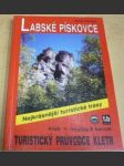 Labské pískovce - náhled