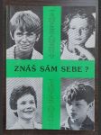 Znáš sám sebe - náhled