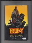 Hellboy (Spoutaná rakev) - náhled