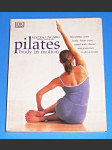 Pilates Body in Motion  (anglicky) - náhled