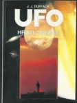 Ufo hrozí z nebes - náhled