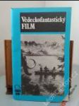 Vědeckofantastický film - náhled