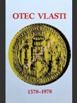 Otec vlasti 1316 - 1378 - polc jaroslav v. - náhled