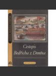 Cestopis Bedřicha z Donína (ed. Odkaz minulosti) - náhled