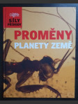 Proměny planety Země - náhled