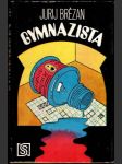 Gymnazista - náhled