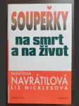 Soupeřky na smrt a na život - náhled