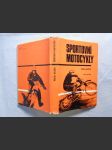 Sportovní motocykly - náhled