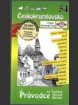 Českokrumlovsko - náhled